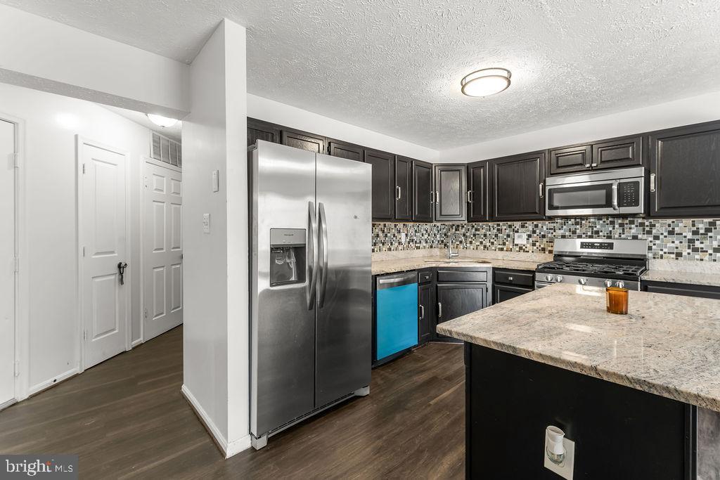 FOREST MILL - Residential