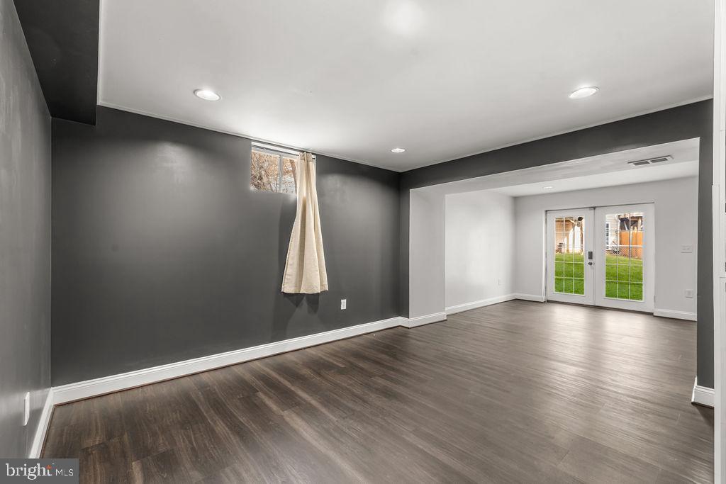 FOREST MILL - Residential