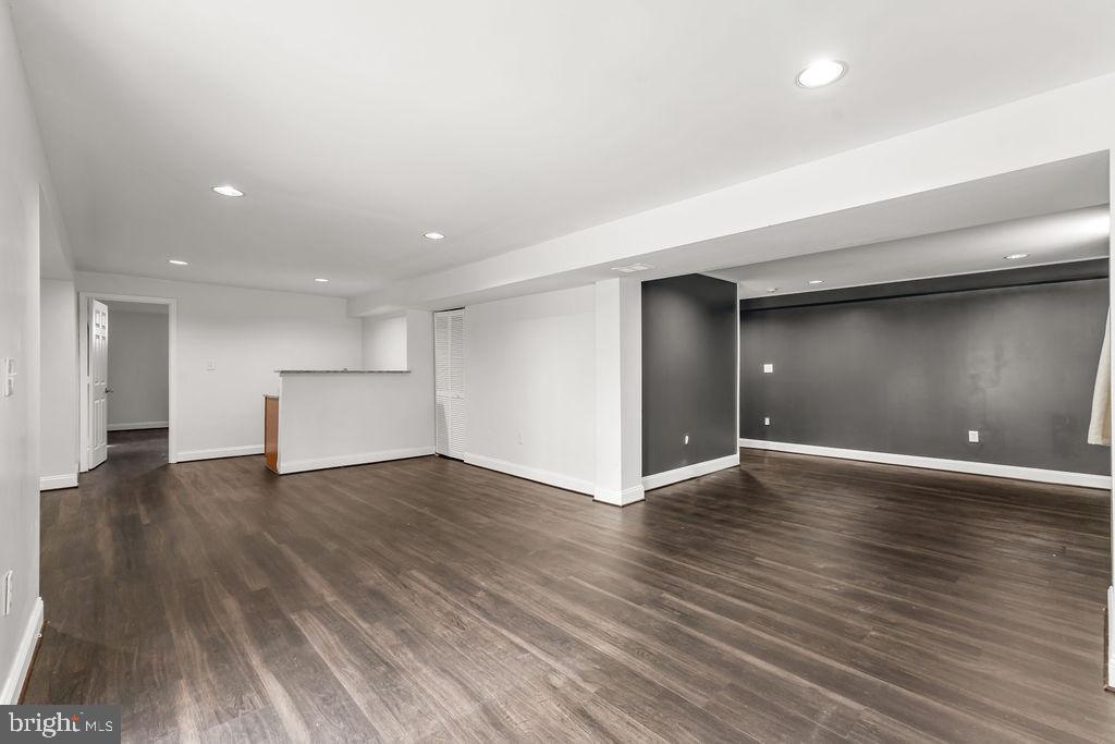 FOREST MILL - Residential