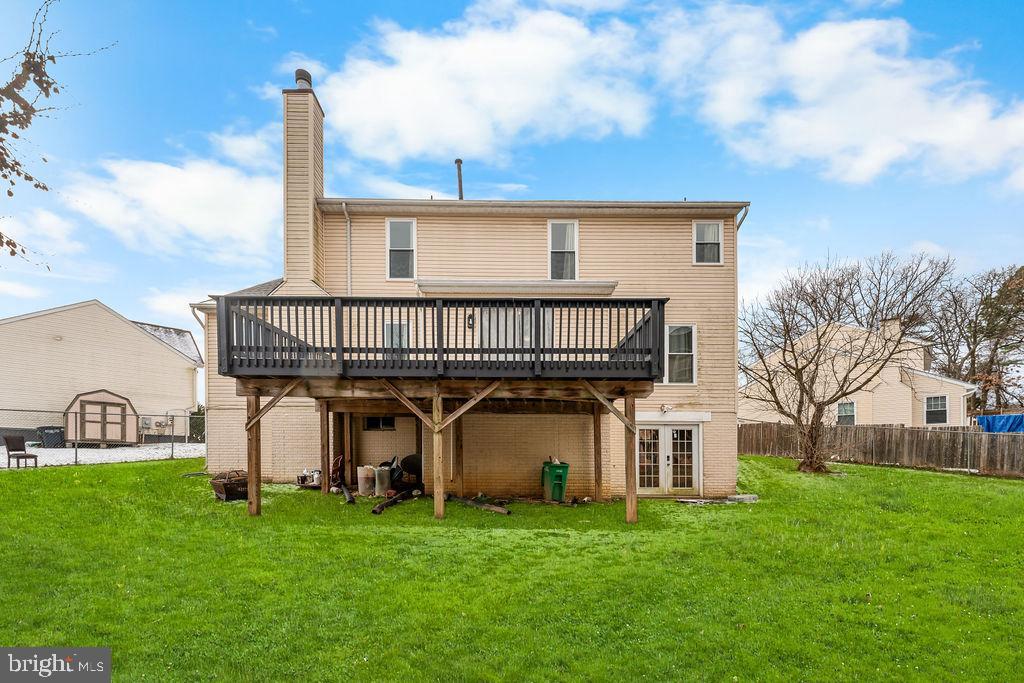 FOREST MILL - Residential