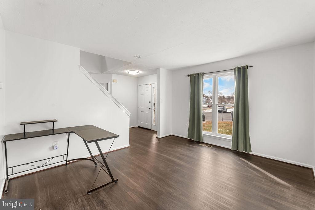 FOREST MILL - Residential