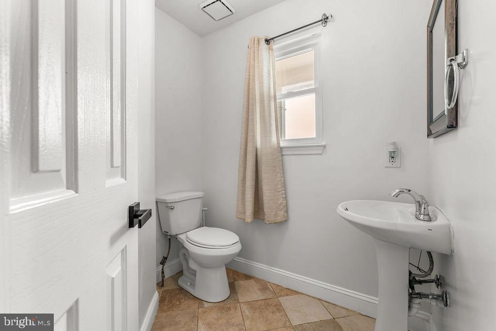 FOREST MILL - Residential