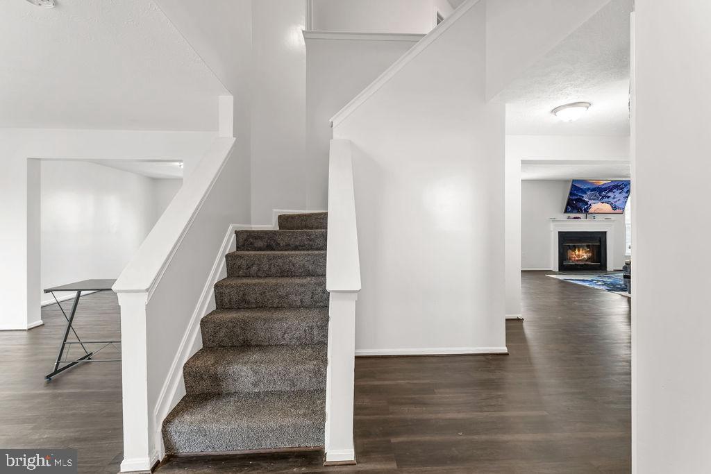 3402 FOREST ROSE COURT