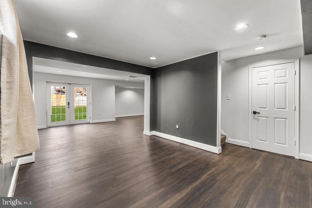 FOREST MILL - Residential