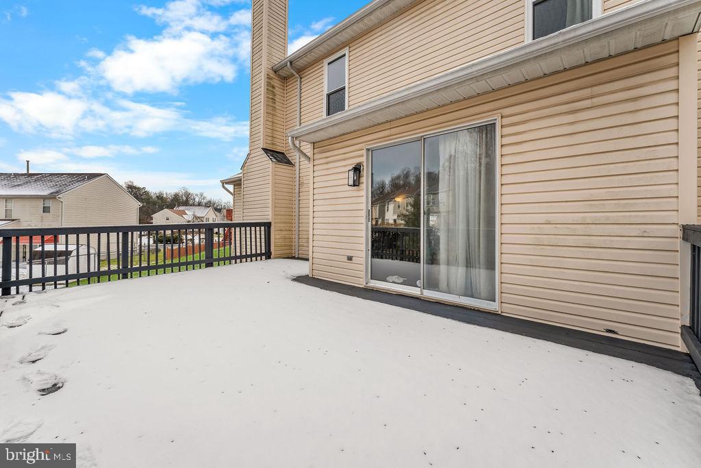 FOREST MILL - Residential