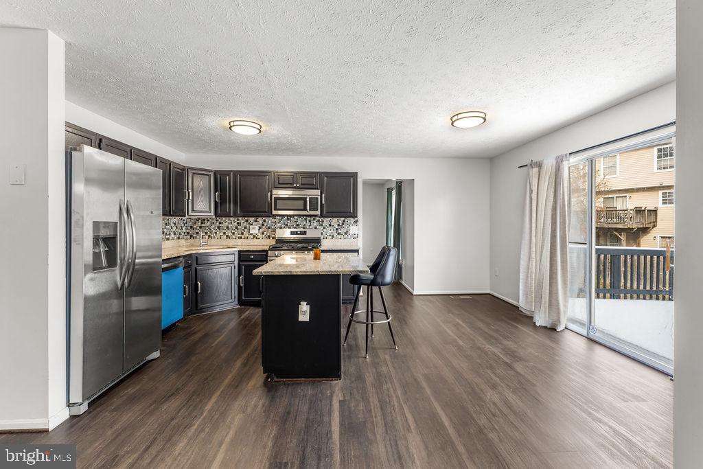 FOREST MILL - Residential