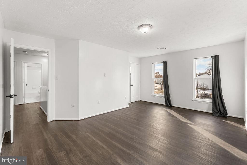 FOREST MILL - Residential