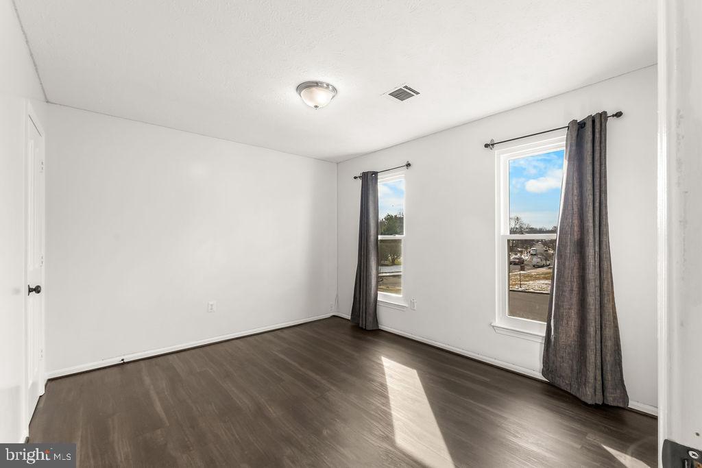 FOREST MILL - Residential