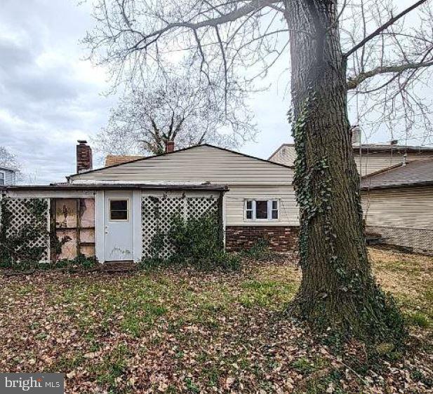 MURRAY POINT - Residential