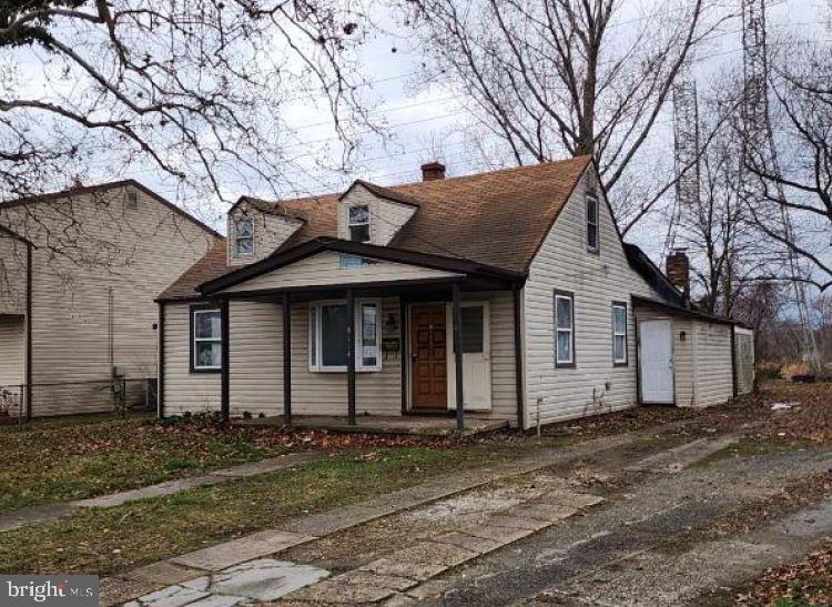 MURRAY POINT - Residential