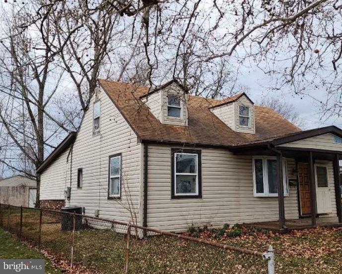 MURRAY POINT - Residential