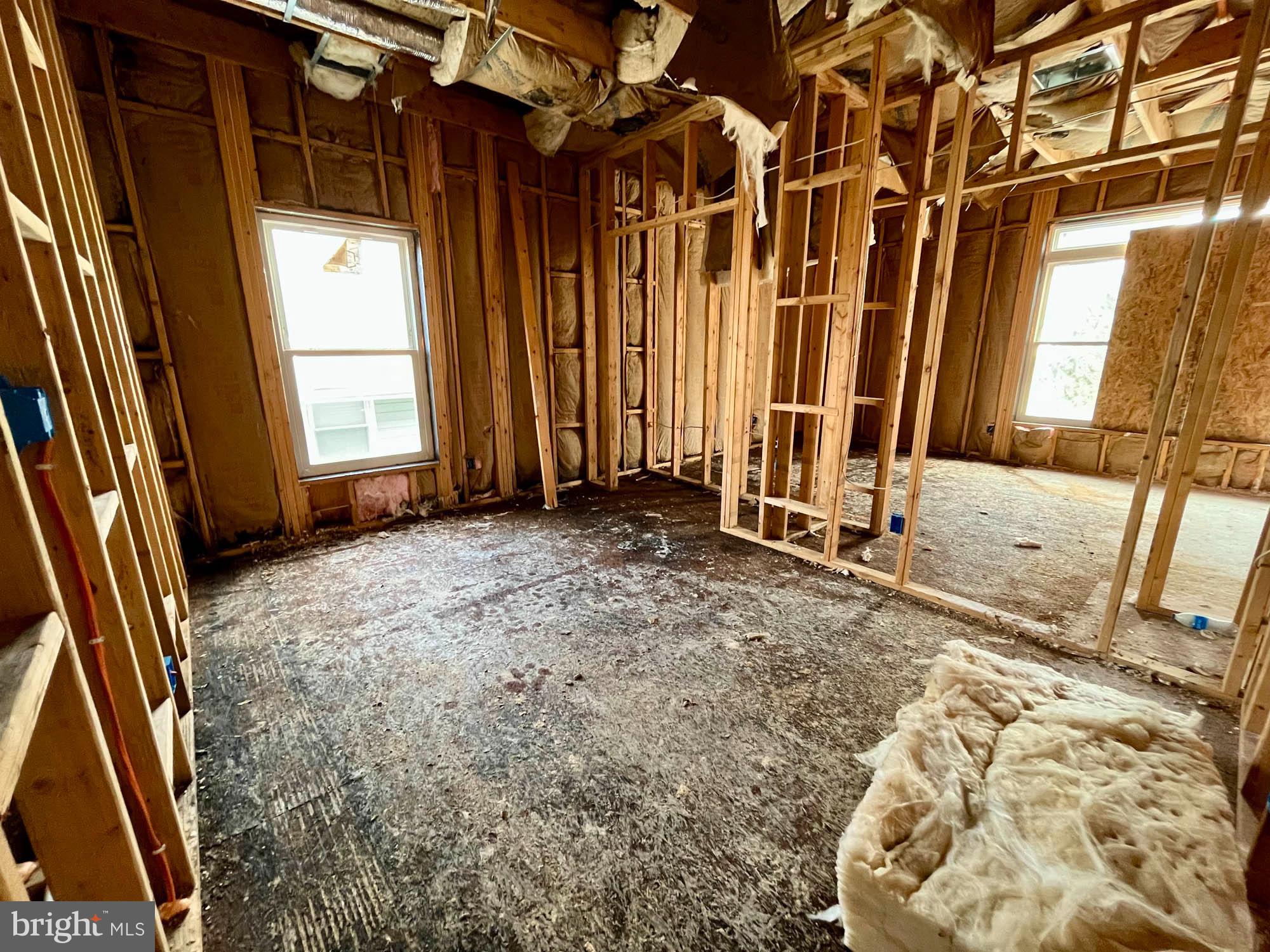 HAMPDEN HISTORIC DISTRICT - Residential