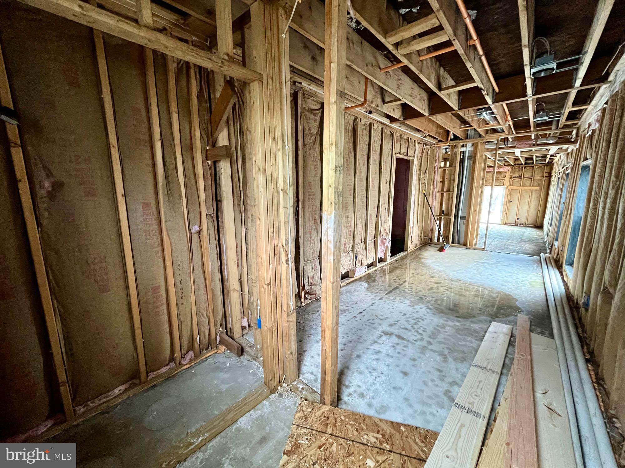 HAMPDEN HISTORIC DISTRICT - Residential