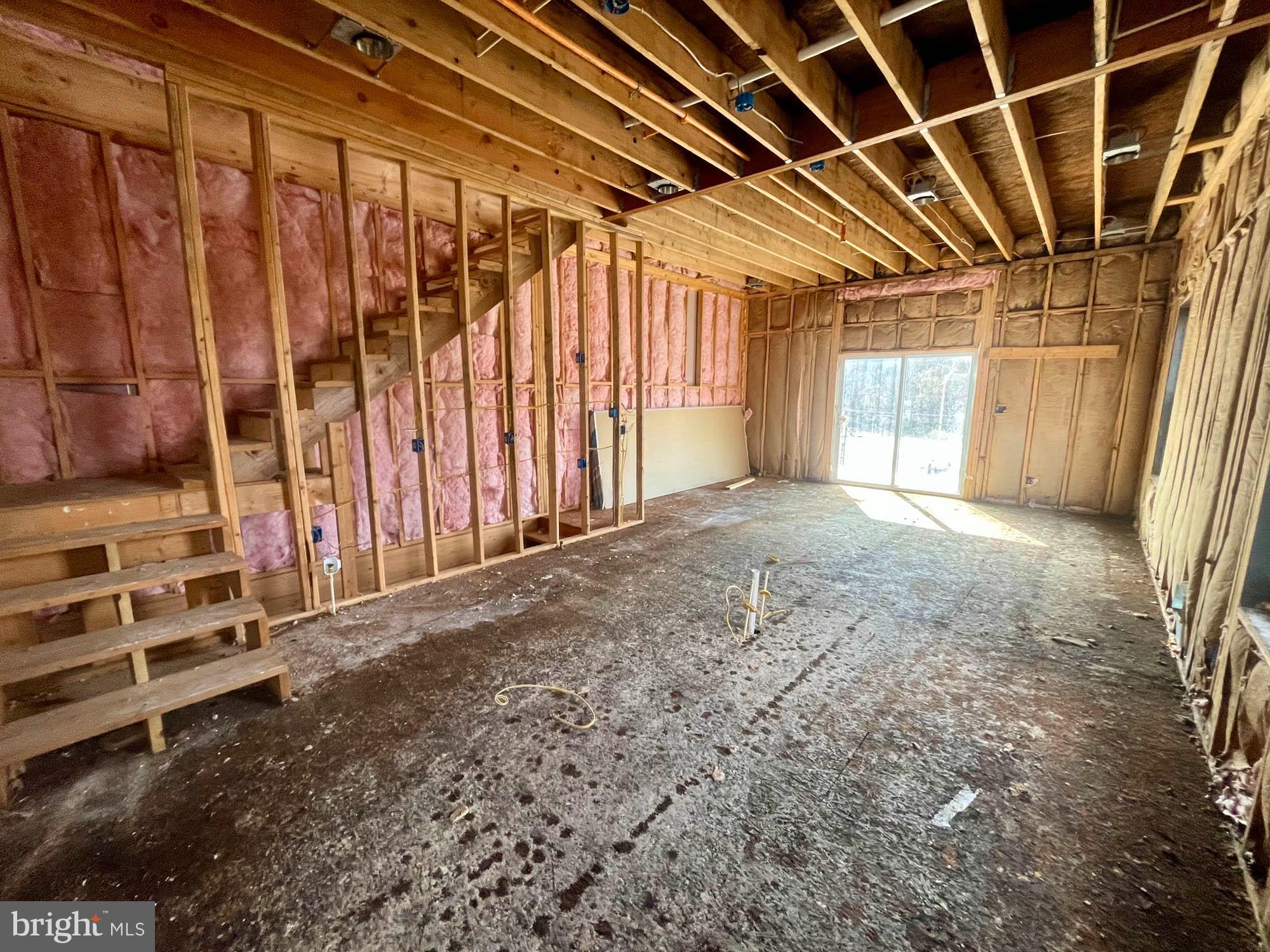 HAMPDEN HISTORIC DISTRICT - Residential