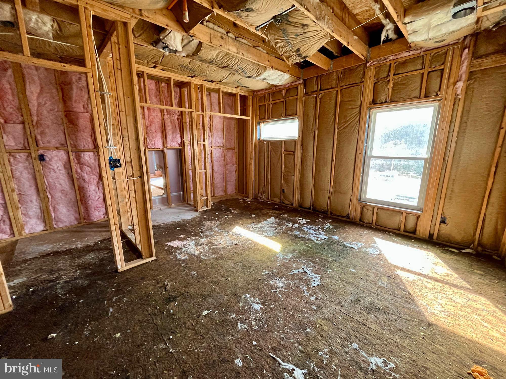 HAMPDEN HISTORIC DISTRICT - Residential