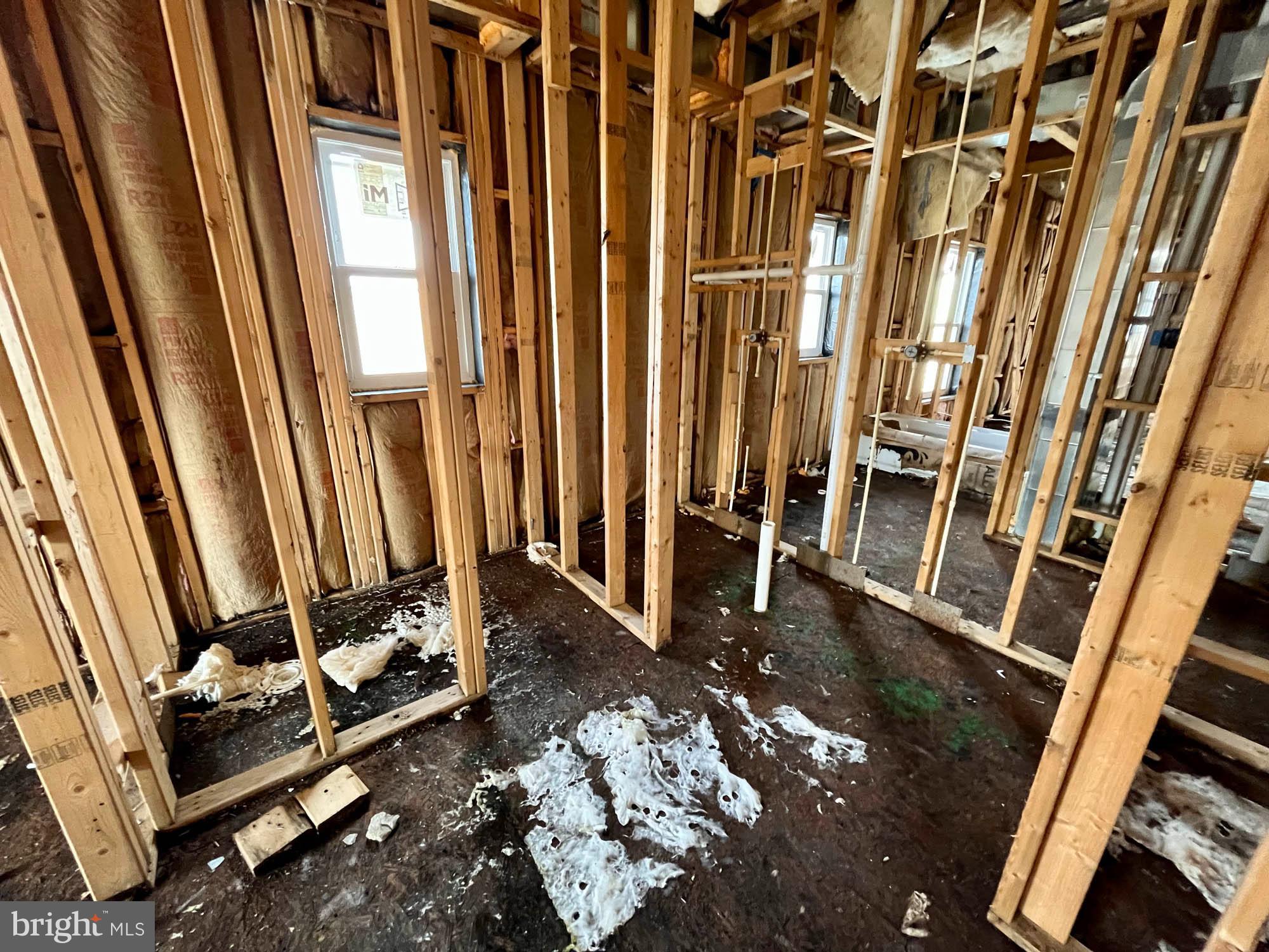 HAMPDEN HISTORIC DISTRICT - Residential