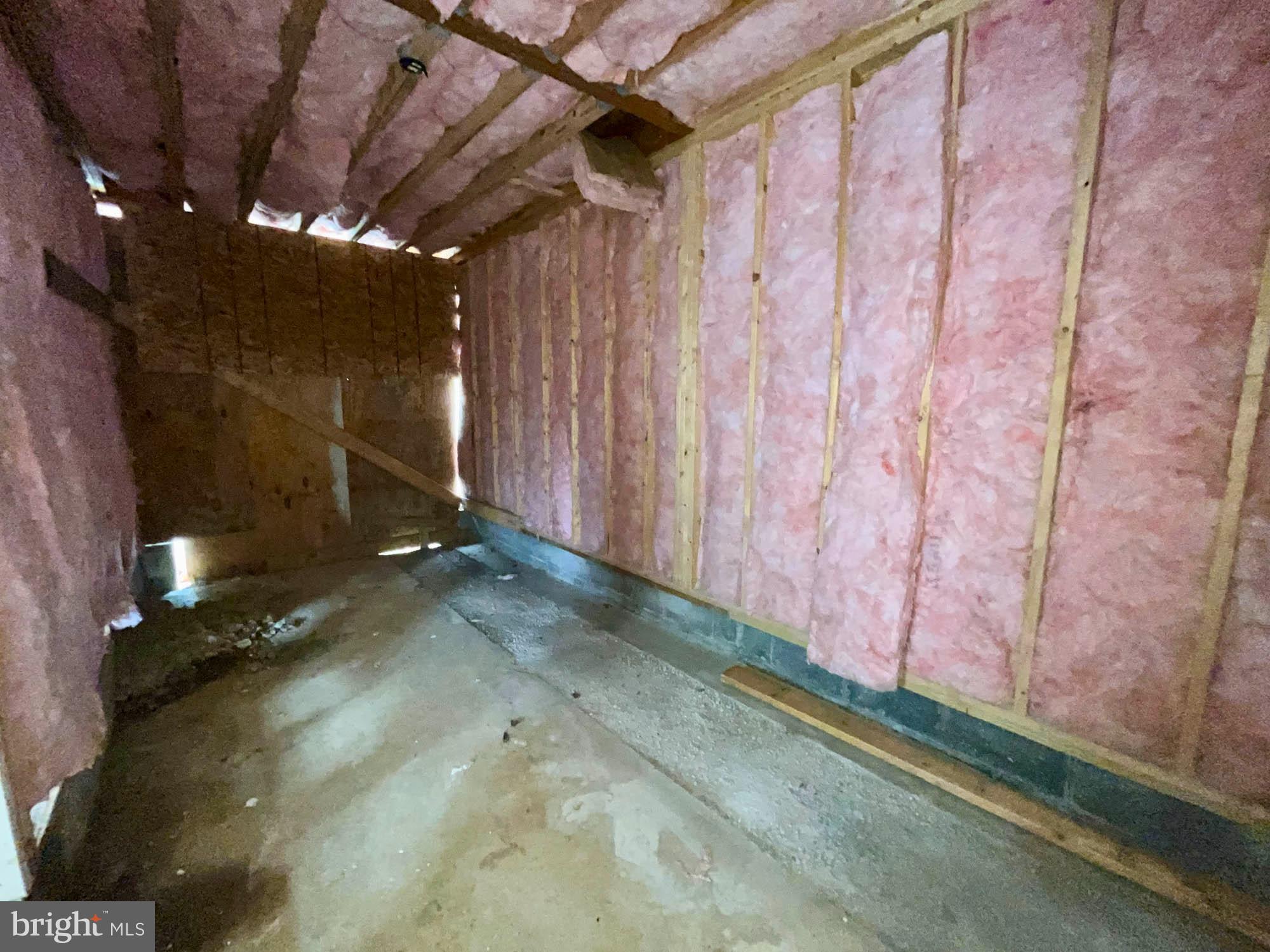 HAMPDEN HISTORIC DISTRICT - Residential