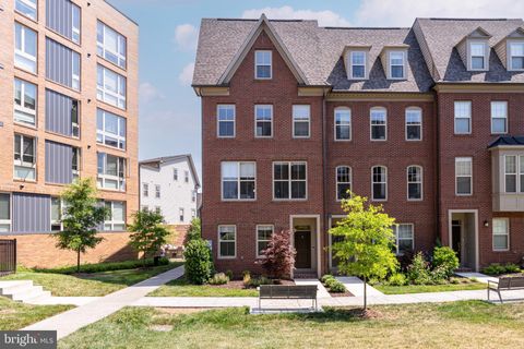 15948 CHIEFTAIN ROCKVILLE MD 20855