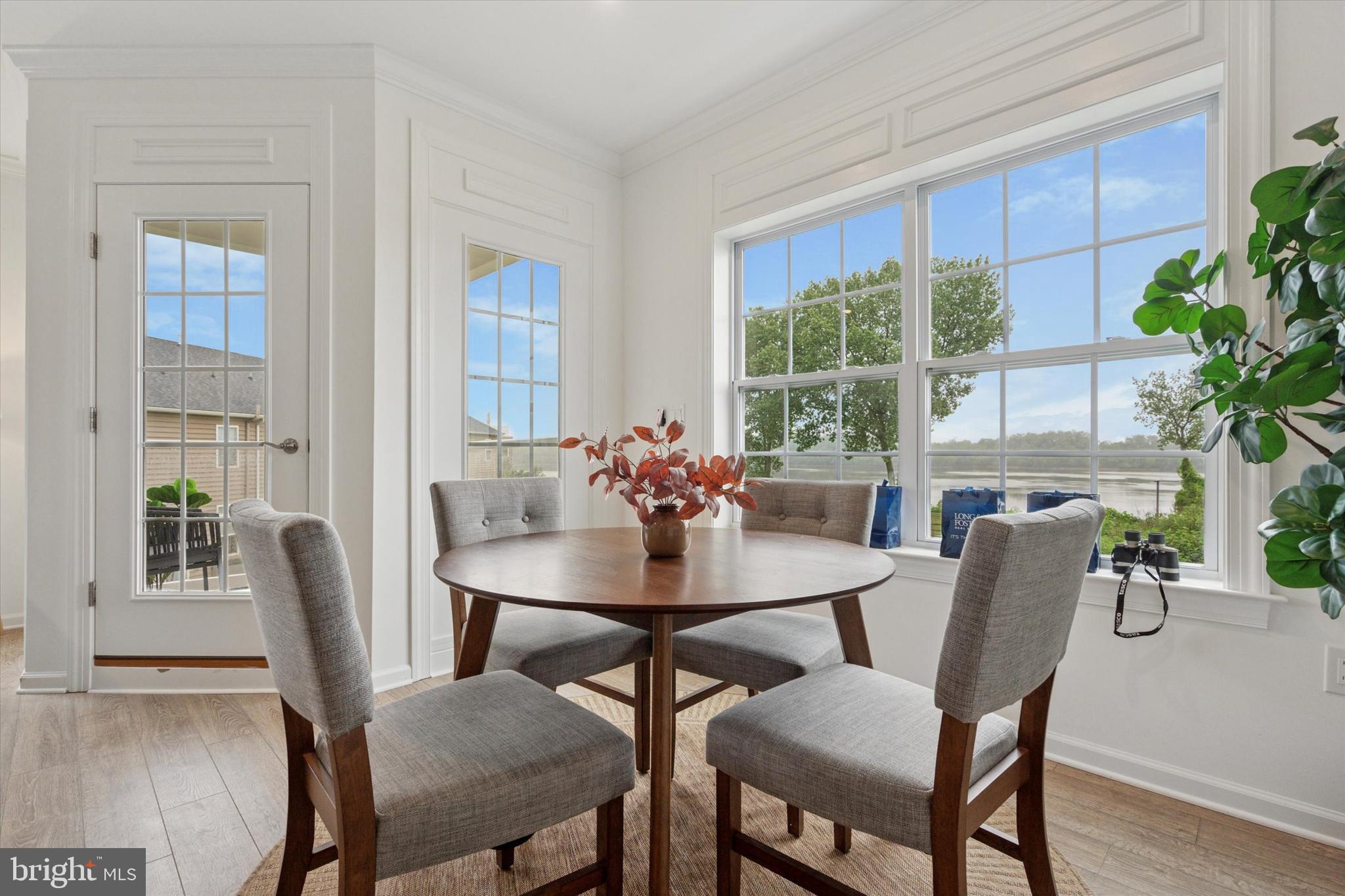 RADCLIFFE COURT - Residential