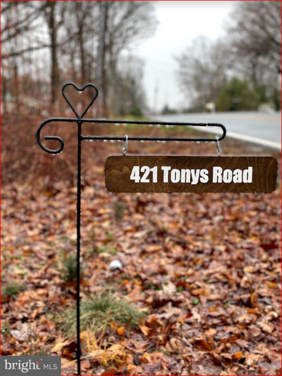 NONDEV - Residential