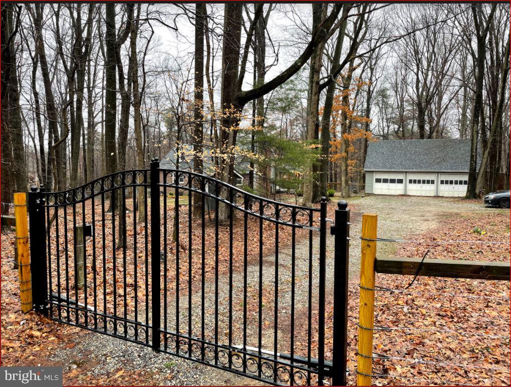 NONDEV - Residential