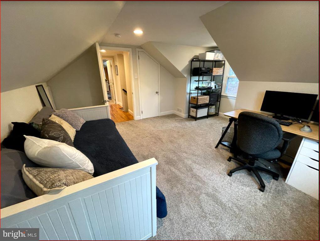 NONDEV - Residential