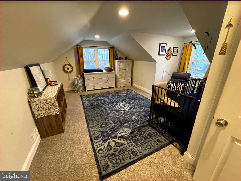 NONDEV - Residential