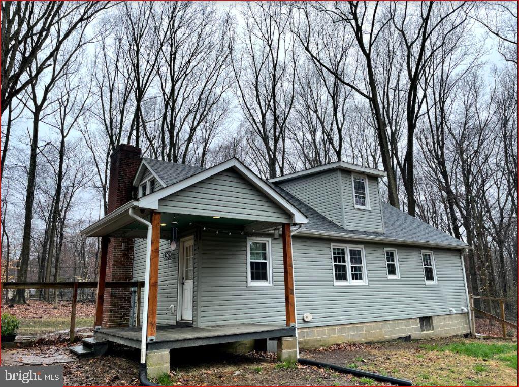 NONDEV - Residential