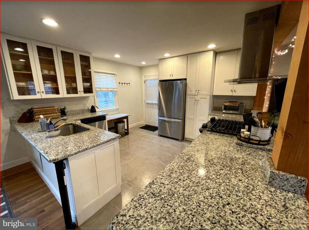 NONDEV - Residential