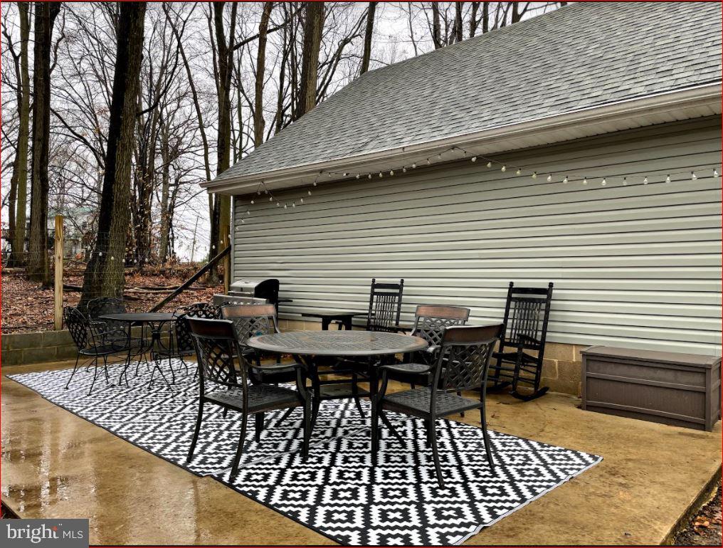 NONDEV - Residential