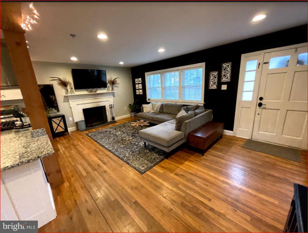 NONDEV - Residential