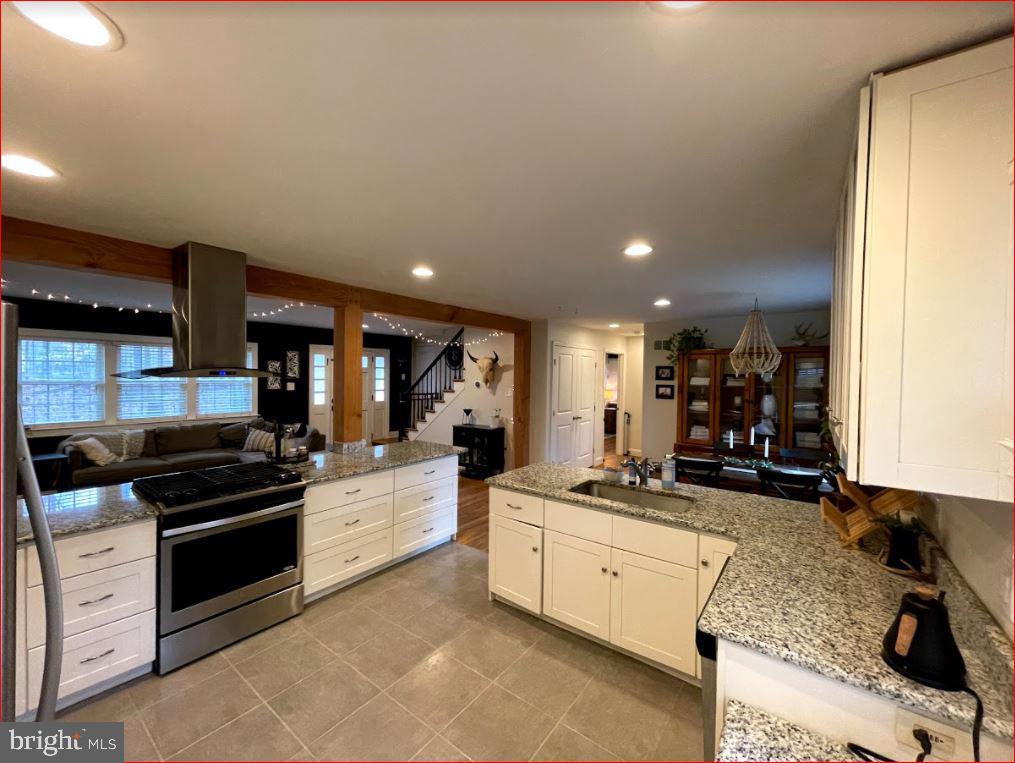 NONDEV - Residential