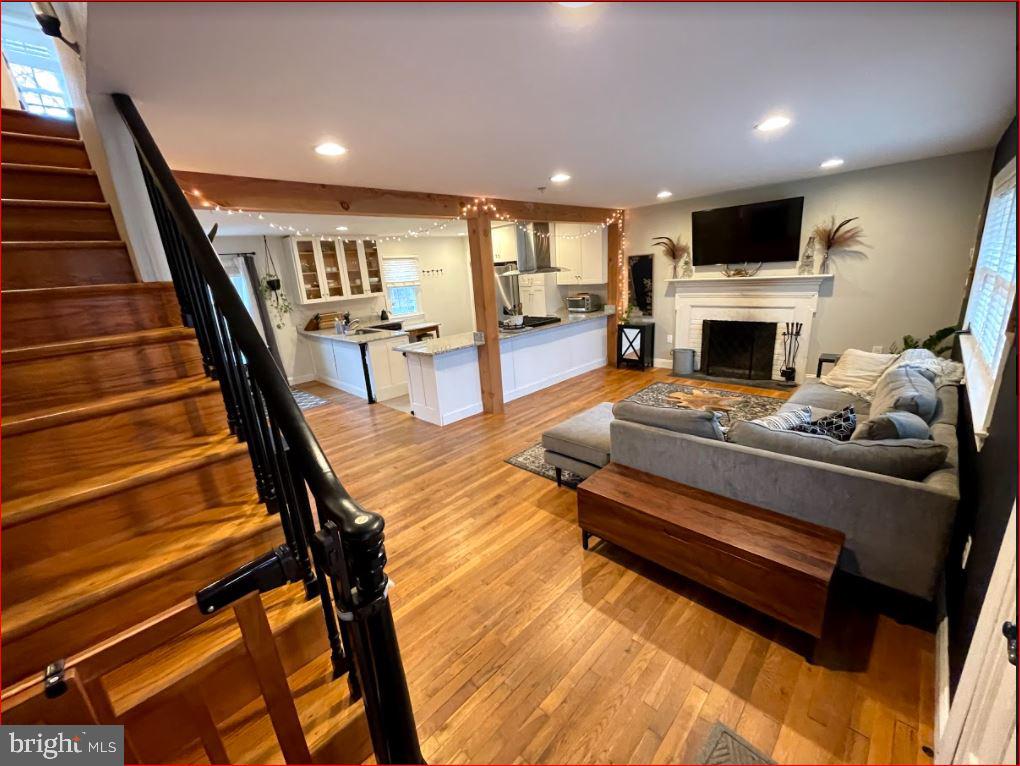 NONDEV - Residential