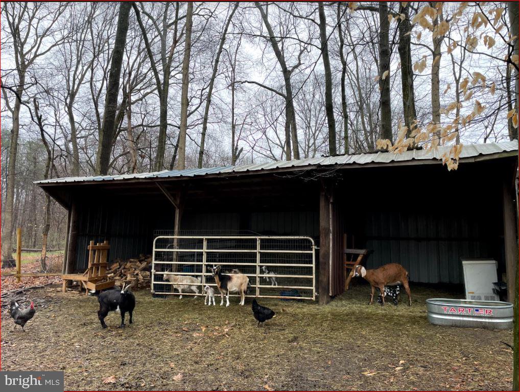 NONDEV - Residential