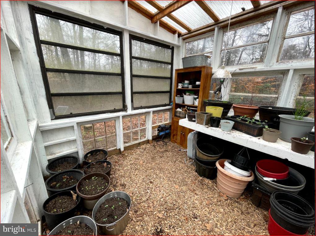 NONDEV - Residential