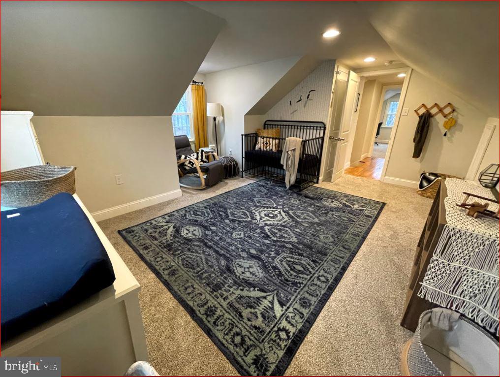 NONDEV - Residential