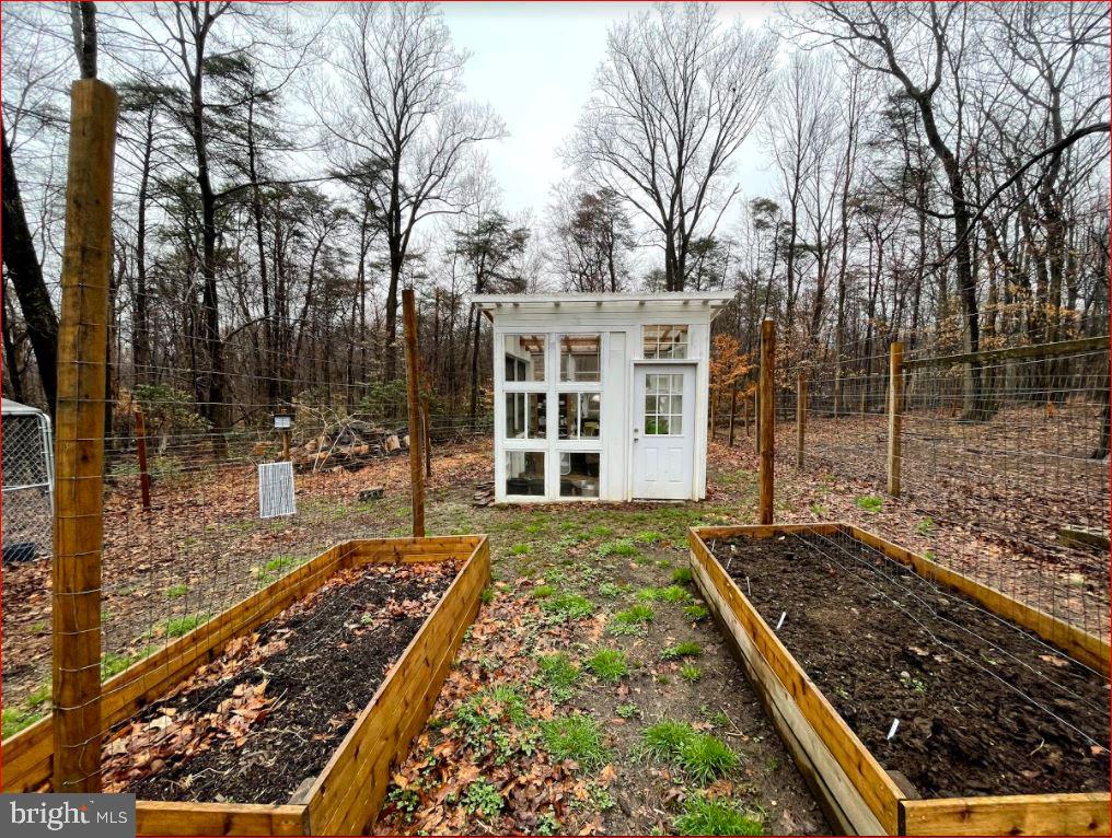 NONDEV - Residential