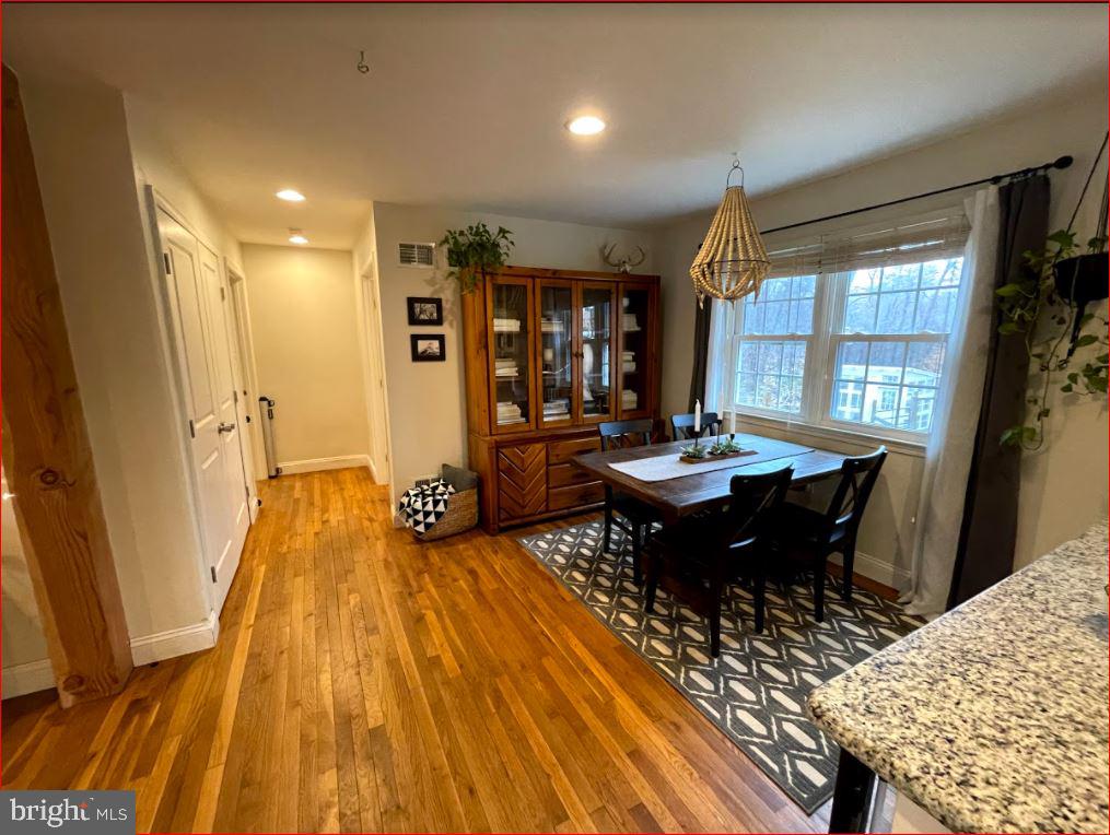 NONDEV - Residential