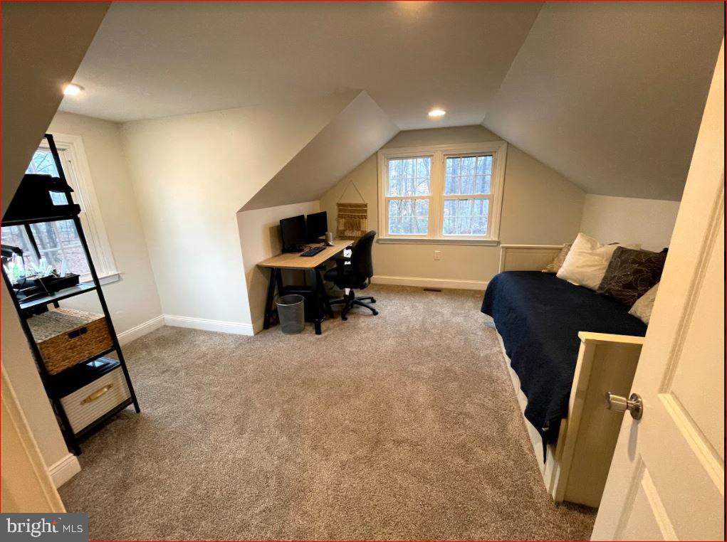 NONDEV - Residential