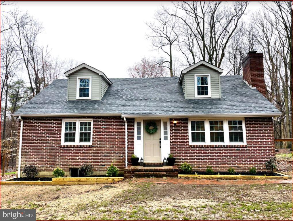 NONDEV - Residential