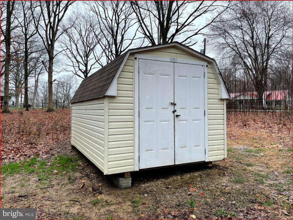 NONDEV - Residential