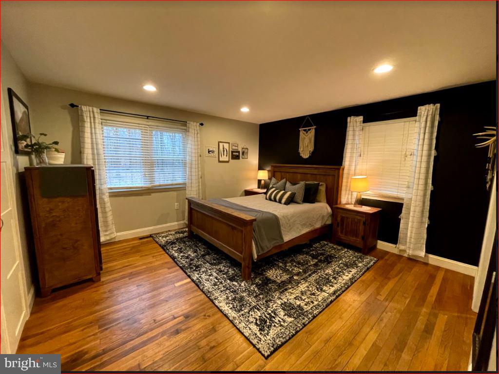 NONDEV - Residential