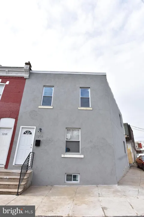 1216 S Hanson Street, Philadelphia, PA MLS: PAPH2473600