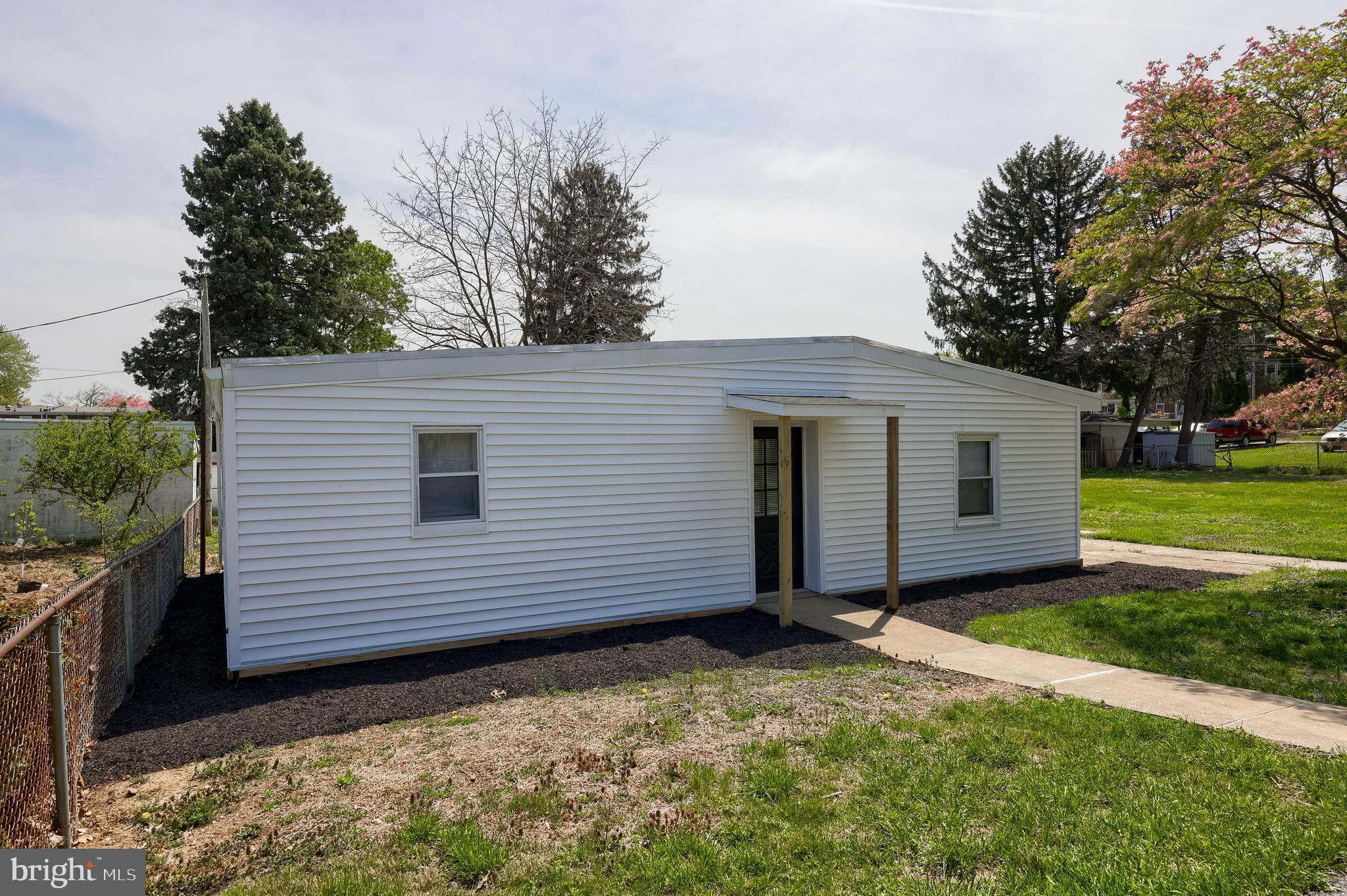 LANCASTER WEST END - Residential