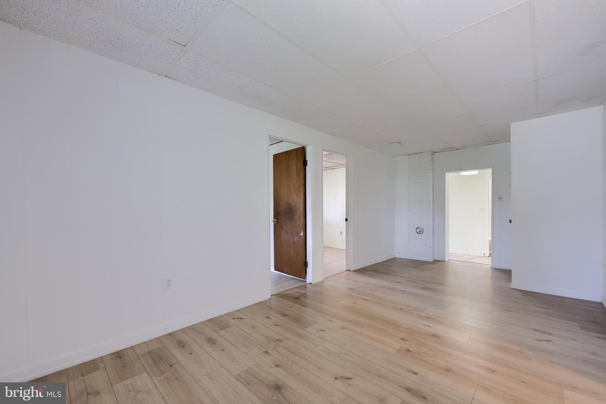 LANCASTER WEST END - Residential