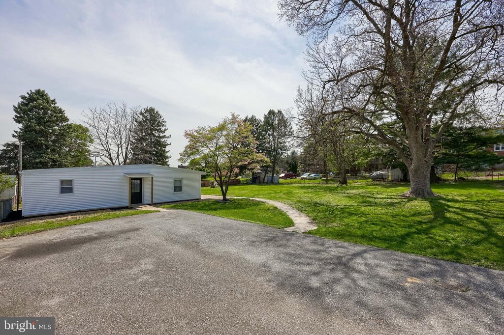 Photo of 1026 Lafayette Street, LANCASTER, PA 17603 (MLS # PALA2068812)