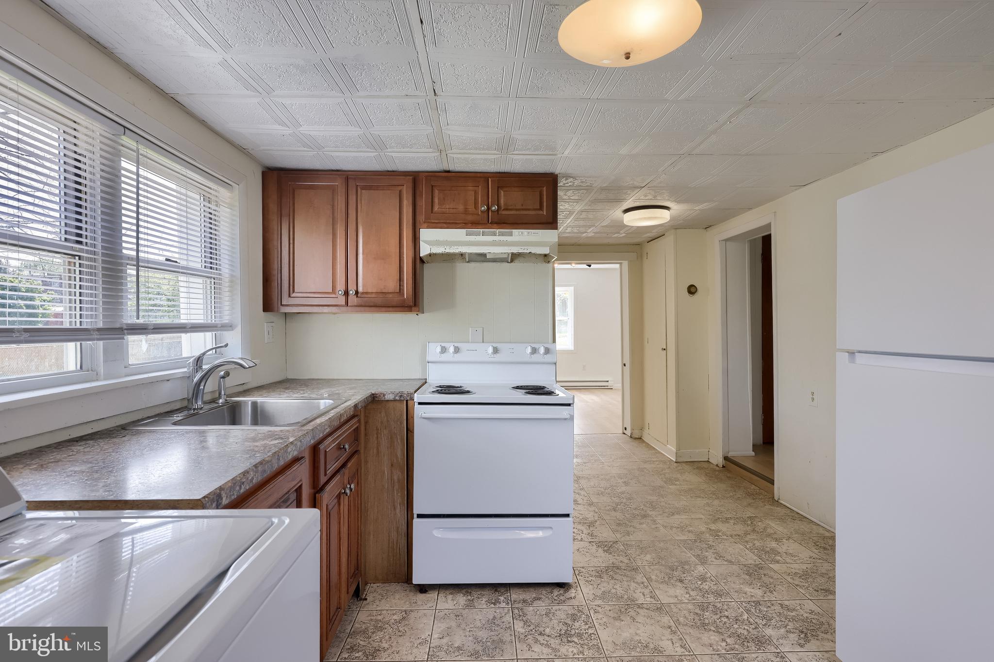 LANCASTER WEST END - Residential