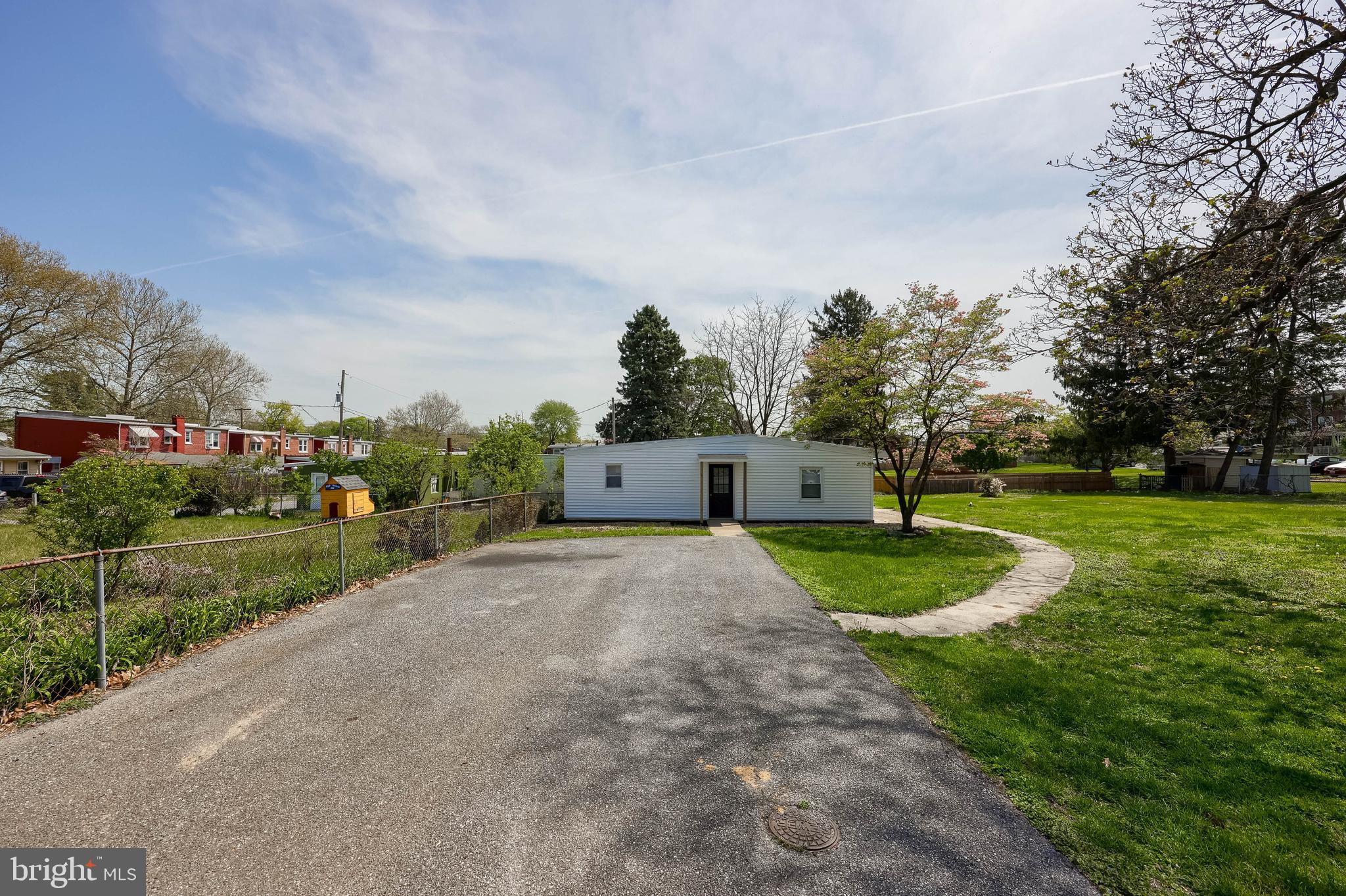 LANCASTER WEST END - Residential