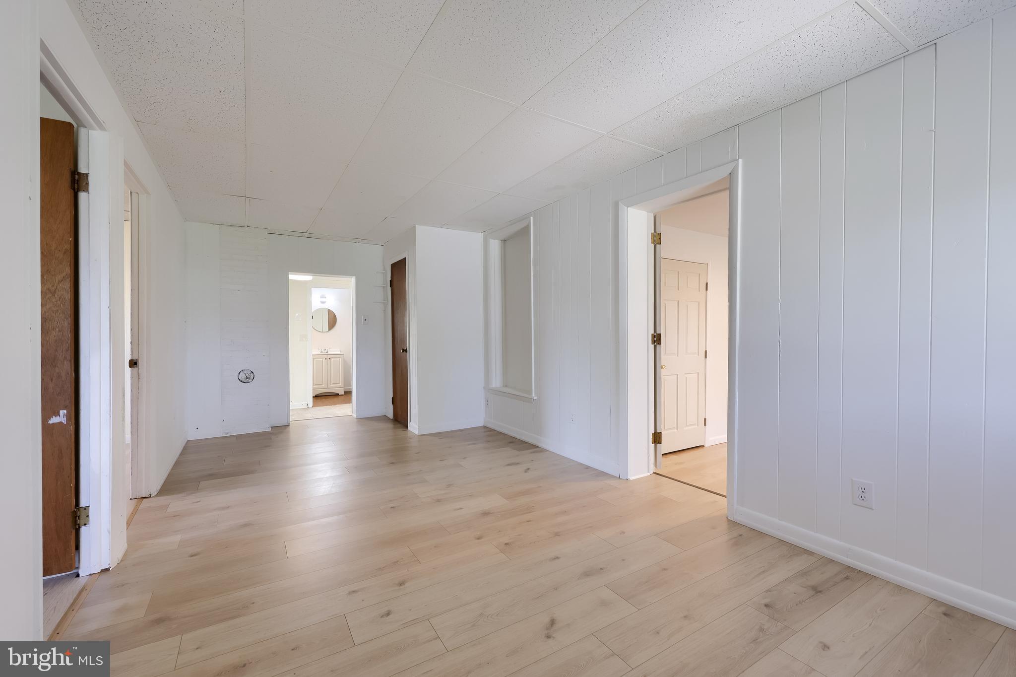 LANCASTER WEST END - Residential