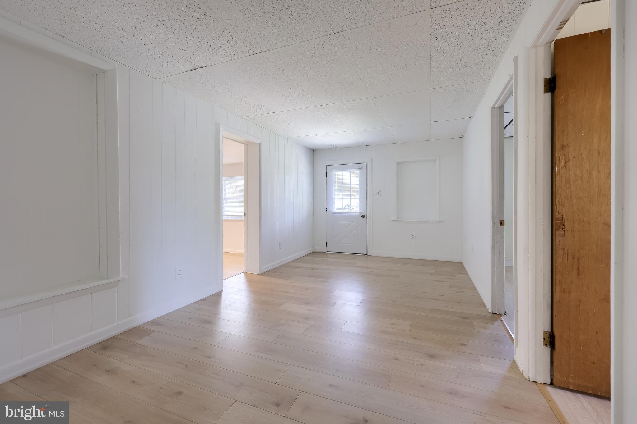 LANCASTER WEST END - Residential